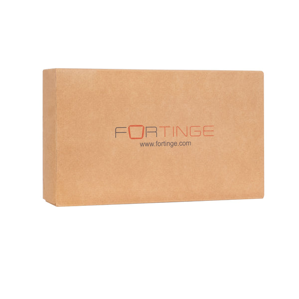 Fortinge AC-21 Proclock 6-Digit Red Timer block with 'FORTINGE' logo on a white background