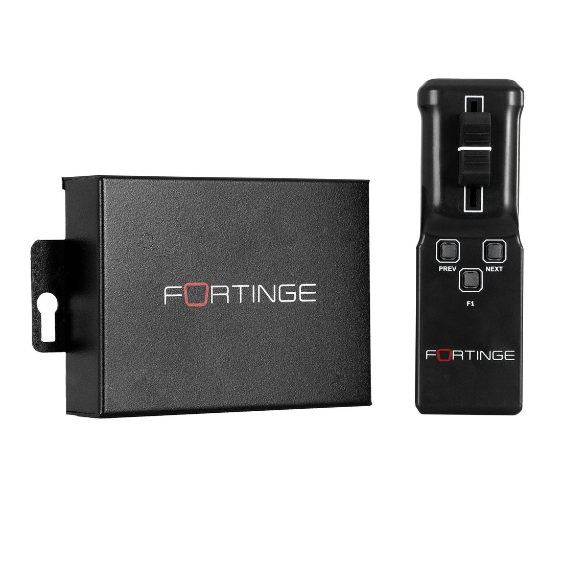 Fortinge AC-32 RF Kit wireless hand controller set with multiple remote controls for easy device management. – image 2