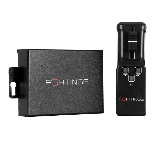 Fortinge AC-32 on a white background – image 2