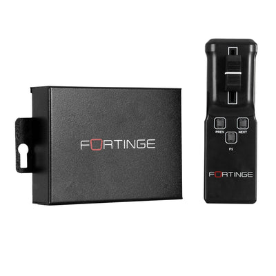 Fortinge AC-32 on a white background