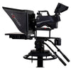 Fortinge ERA IP 17-HB High Brightness 17" Studio Teleprompter on a white background with 'FORTINGE' branding.