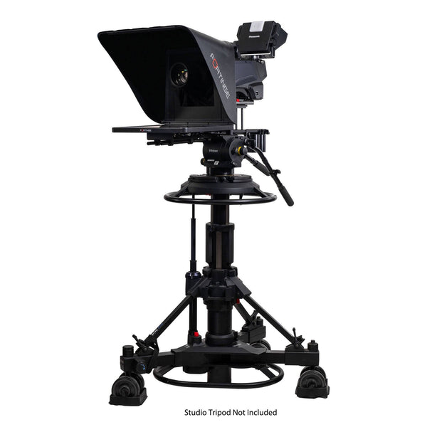 Fortinge ERA LITE EL-04 17" Studio Teleprompter – image 2