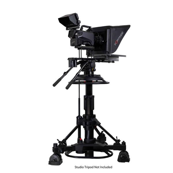 Fortinge ERA LITE EL-04 17" Studio Teleprompter – image 1