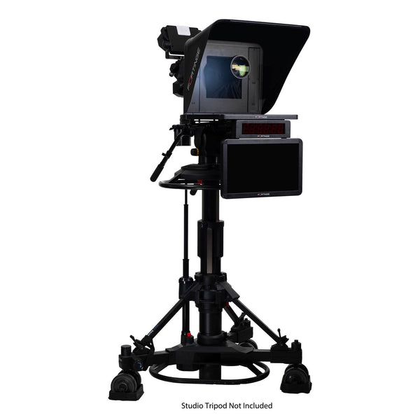 Fortinge ERA LITE EL-04 17" Studio Teleprompter - Coremicro – image 4