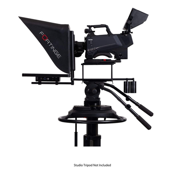 Fortinge ERA LITE EL-04 17" Studio Teleprompter – image 3
