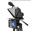 Fortinge NOA III Tablet Teleprompter with Bluetooth Controller (Up to 13") - Coremicro