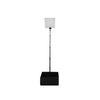 Fortinge PROC 19-D-HB Stage Teleprompter – 19-Inch High Brightness Display - Coremicro