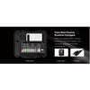OSEE GoStream Duet 8 ISO video switcher with case kit, featuring multiple input ports and control buttons for professional streaming.