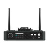 Hollyland SOLIDCOM C1 HUB Base with multiple ports and durable design for professional audio and communication setups.