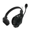 Hollyland SOLIDCOM C1 wireless single-ear remote headset with microphone for communication and audio clarity.