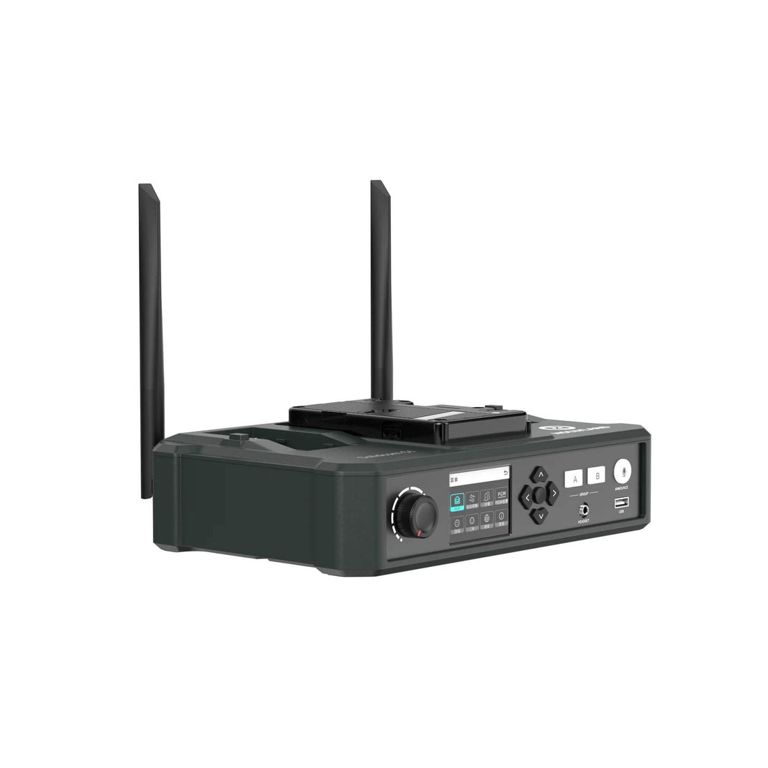 Hollyland Solidcom C1 Pro HUB Base – image 3