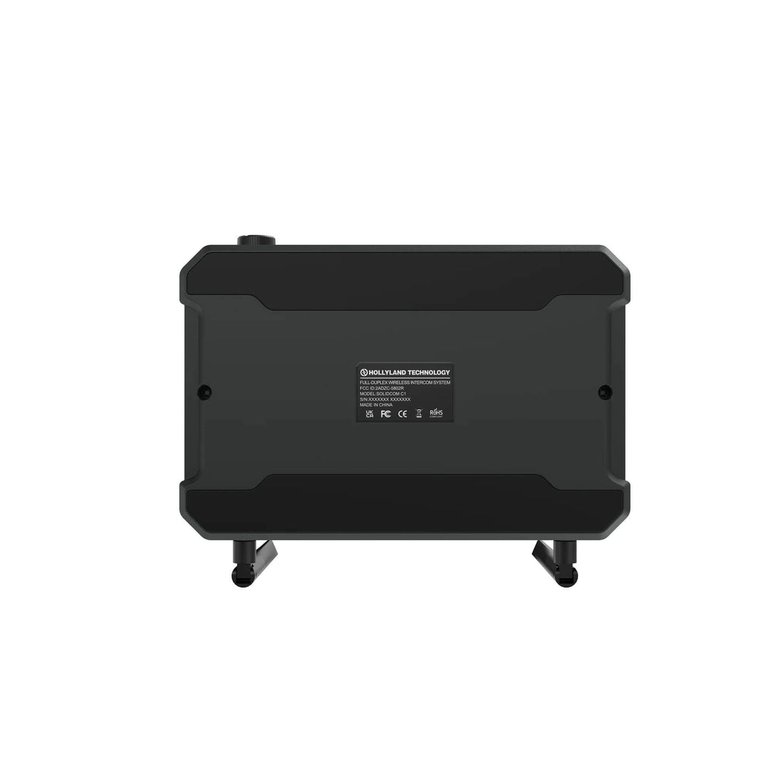 Hollyland Solidcom C1 Pro HUB Base – image 6