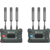 Hollyland Pyro S 4K HDMI/SDI Wireless Video System - Coremicro