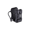HL Dual V-Mount Battery Plate Front View