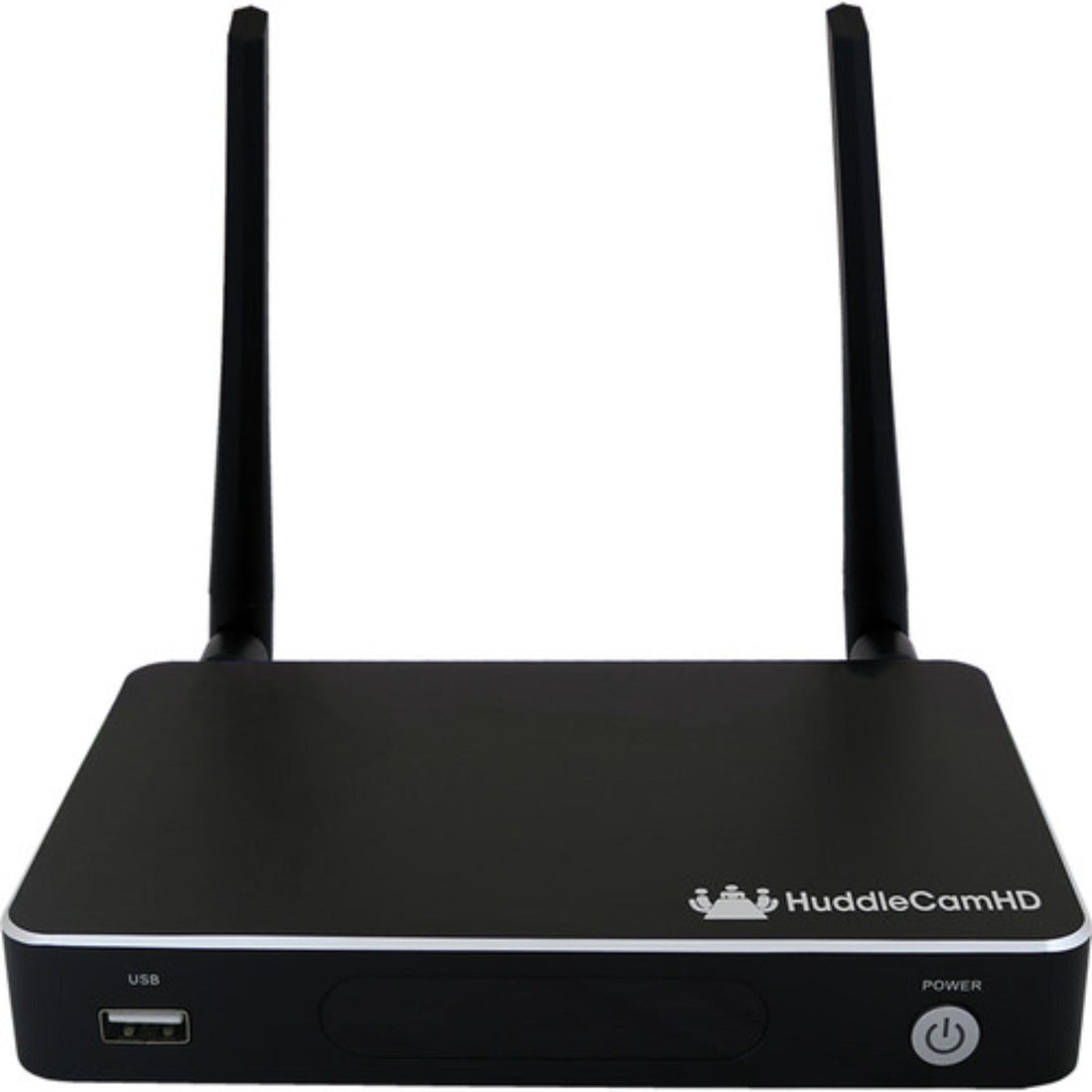 Wireless video device from HuddleCamHD, HuddleShare, showing compact design with wireless connectivity features – image 1