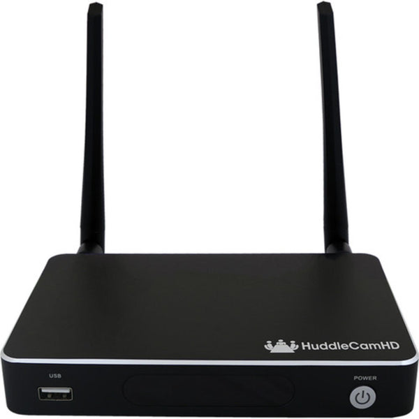 HuddleCamHD HuddleShare – image 1