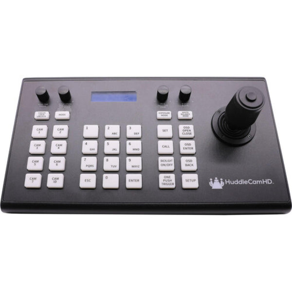 HuddleCamHD HC-JOY-G4 Joystick Controller Gen 4 – image 1