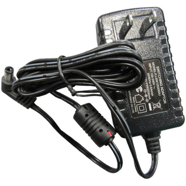 HuddleCamHD Power Supply For 3X/10X-720 PTZ USB Camera (USA Plug) – image 1