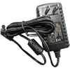 HuddleCamHD Power Supply For 3X/10X-720 PTZ USB Camera (USA Plug)