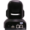 HuddleCamHD 3x Optical Zoom PTZ USB Camera, Black