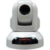 HuddleCamHD 3x Optical Zoom, PTZ USB Camera, White