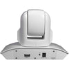 HuddleCamHD 3XA 3X Camera With Built In Audio (White)