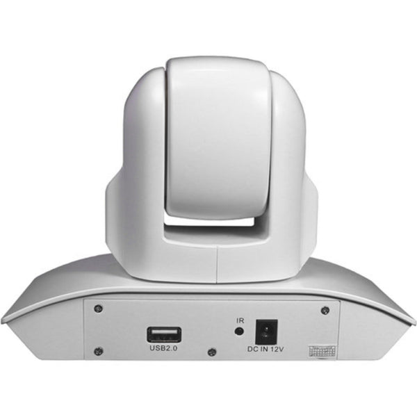 HuddleCamHD 3XA 3X Camera With Built In Audio (White) – image 2