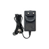 Hollyland Wireless Tally System-8 Lights power adapter with DC connector for production equipment.