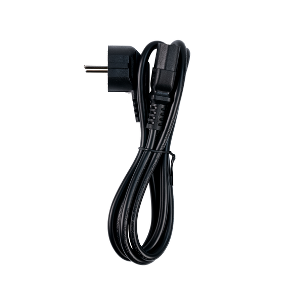 Hollyland Geo Central Station production equipment with AC power cable for professional video and broadcasting setups. – image 4
