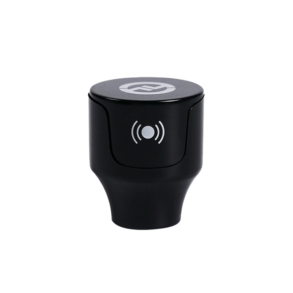 Hollyland Geo Central Station production equipment with WiFi and Bluetooth antennas for professional broadcasting and communication. – image 3