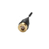 Hollyland HL Beltpack Antenna with SMA connector, compact wireless communication accessory for professional audio setups.