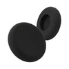 Hollyland Solidcom C1 Pro on-ear earmuff with adjustable headband and padded ear cups for comfortable communication.