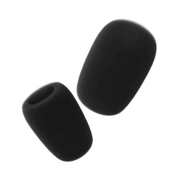 Hollyland Solidcom C1 Pro microphone cushion with foam padding for comfortable, clear audio communication. – image 1