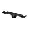Hollyland HL-CS03 camera accessory with two cold shoe mounts for mounting microphones, lights, or other gear.