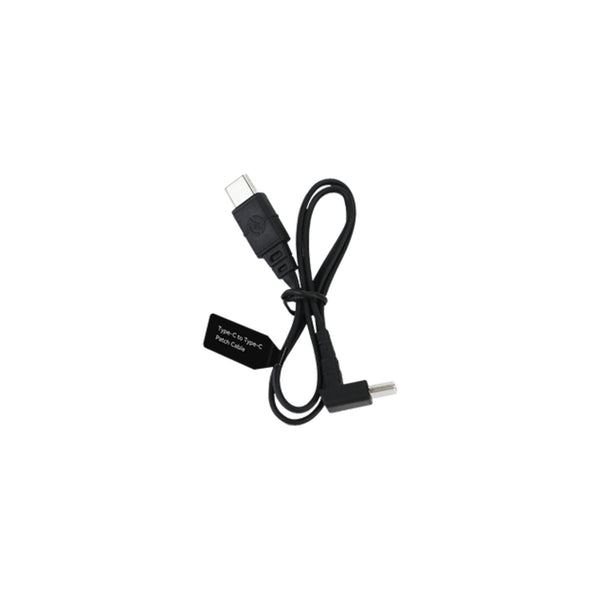 Hollyland LARK MAX USB-C to USB-C cable, durable and flexible for fast data transfer and charging. – image 1