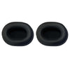 Hollyland HL over-ear earpads for Solidcom M1 Pro headsets, soft cushioning for comfortable wear and improved sound isolation.
