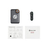 Hollyland HL-LARK M2S Camera Receiver Complete View