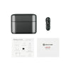 Hollyland HL-LARK M2S Charging Case-Mobile Complete View