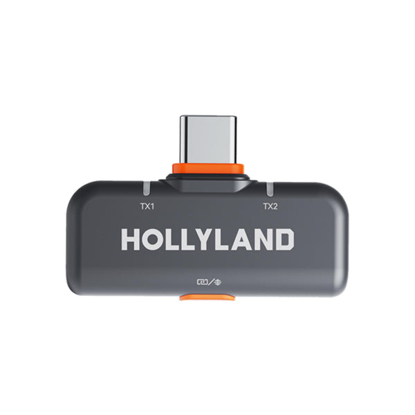 Hollyland HL-LARK M2S USB-C Receiver – image 1