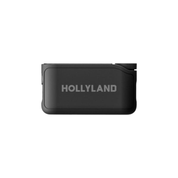 Hollyland HL-Lark Max 2 Camera Receiver (Space Gray) – image 1