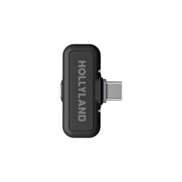 Hollyland HL-Lark Max 2 Type-c Receiver – image 1