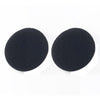 Hollyland HL Mic Cushion for Solidcom M1 Pro headset, black foam microphone windscreen for clear audio.