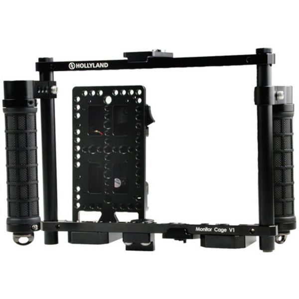 Hollyland HL-Monitor Cage – image 1