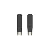 Hollyland Pyro Ultra Antenna featuring a slim, durable design with a connector for improved wireless signal reception.