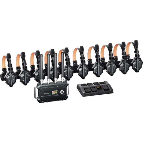 Hollyland HL-Solidcom C1 Pro - Roaming Hub 10S-G – image 1