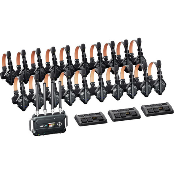 Hollyland HL-Solidcom C1 Pro - Roaming Hub 20S-G – image 1