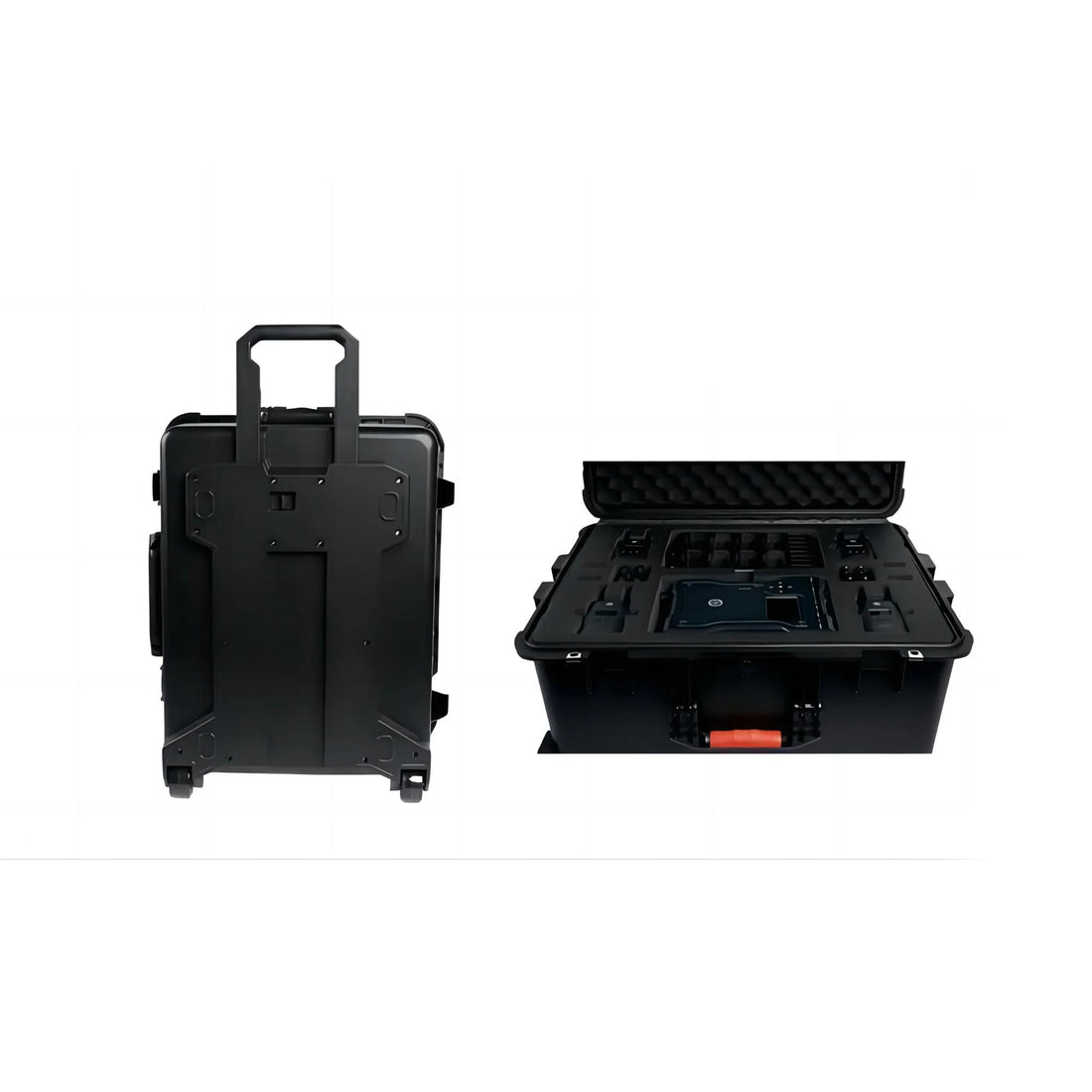 Hollyland HL-Solidcom M1 Hard Case – image 1