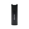 Hollyland mini tripod stand with universal clip, compact and folded for portable camera or smartphone stabilization.
