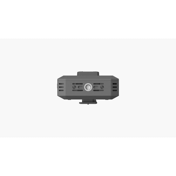 Hollyland Vcore wireless video transmission system seen from bottom view, professional production equipment for reliable video streaming. – image 6