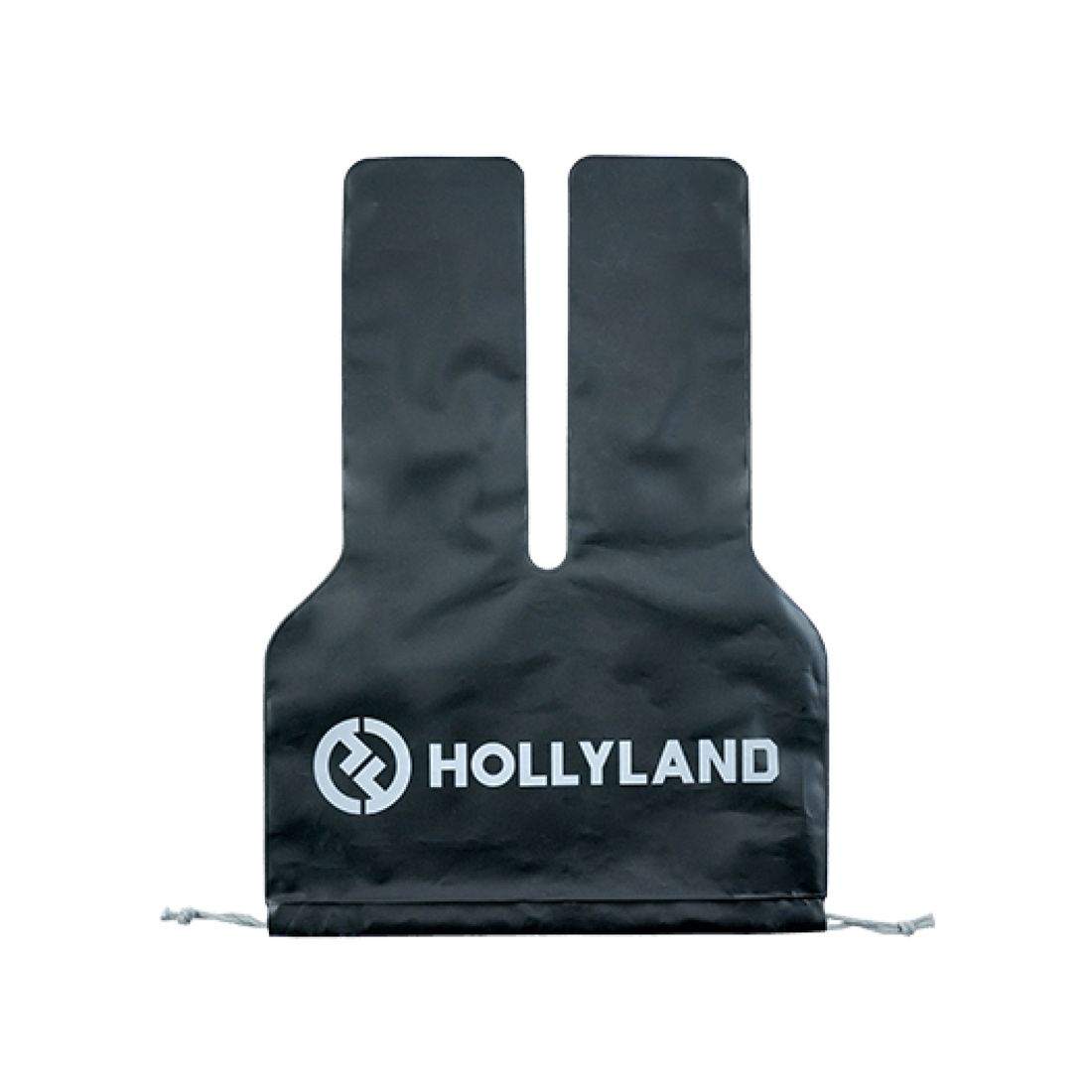 Hollyland Solidcom Roaming Hub waterproof bag, durable black protective case for wireless communication equipment. – image 1